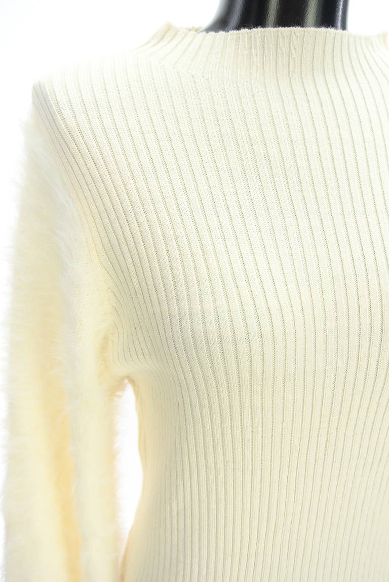 AZUL BY MOUSSY（アズールバイマウジー）の古着「商品番号：PR10339549」-大画像4