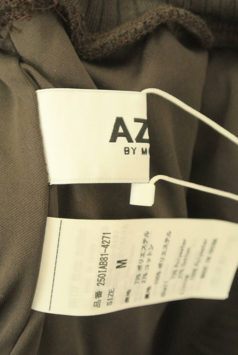 AZUL BY MOUSSY（アズールバイマウジー）の古着「商品番号：PR10339550」-大画像6