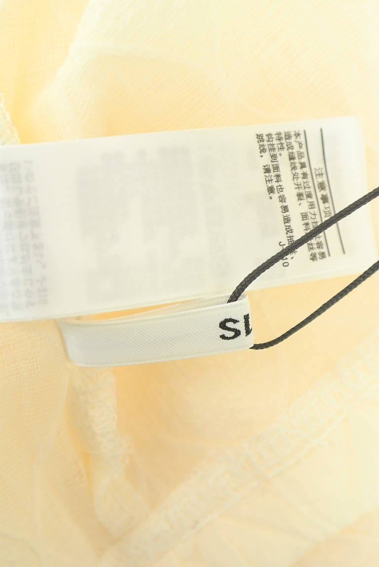 SLY（スライ）の古着「商品番号：PR10339556」-大画像6