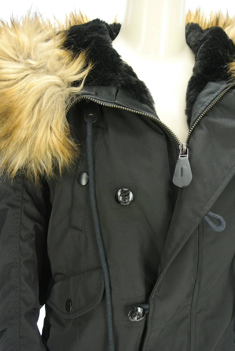 MOUSSY（マウジー）の古着「商品番号：PR10339557」-大画像4