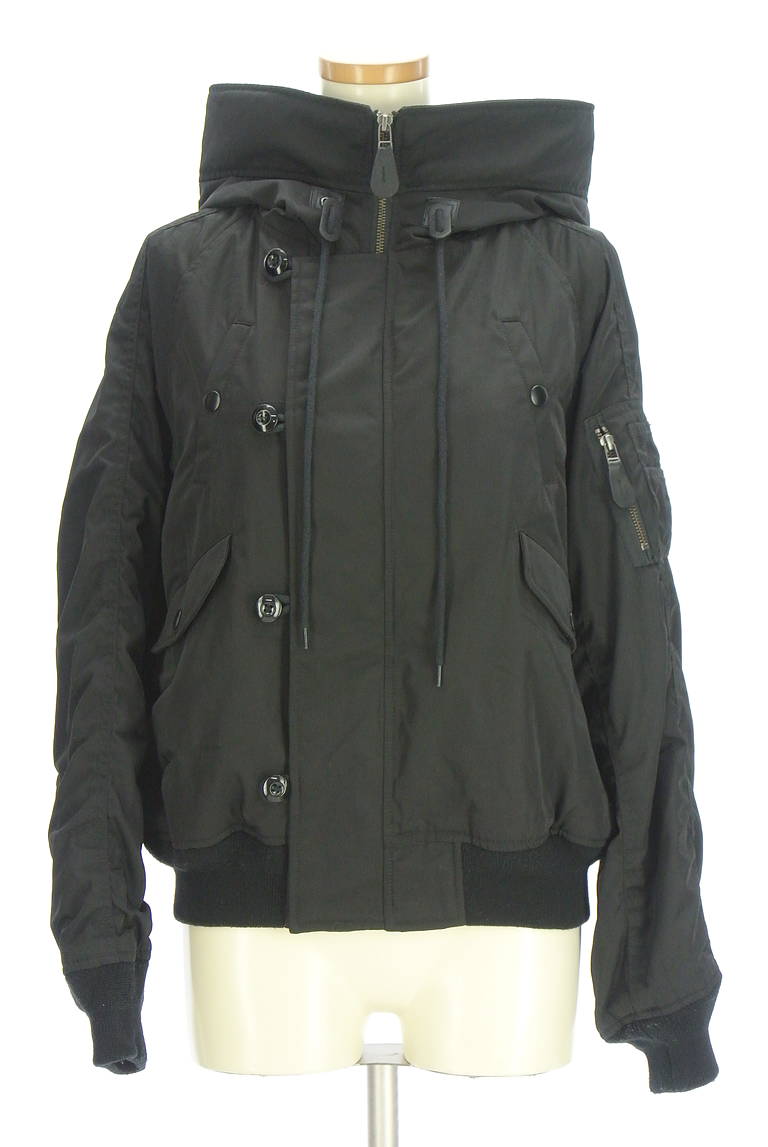 MOUSSY（マウジー）の古着「商品番号：PR10339557」-大画像5