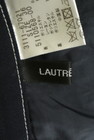 LAUTREAMONT（ロートレアモン）の古着「商品番号：PR10339558」-6
