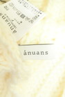 anuans（アニュアンス）の古着「商品番号：PR10339559」-6