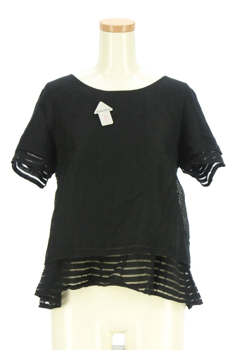 Viaggio Blu（ビアッジョブルー）の古着「商品番号：PR10339560」-大画像4