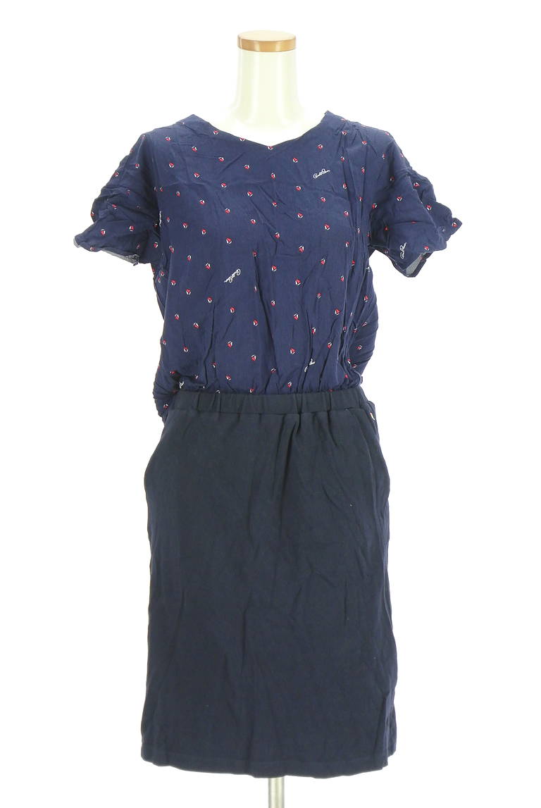 ARNOLD PALMER（アーノルドパーマー）の古着「商品番号：PR10339562」-大画像1