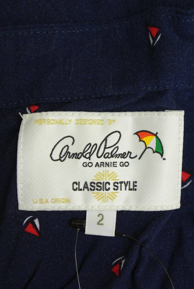 ARNOLD PALMER（アーノルドパーマー）の古着「商品番号：PR10339562」-大画像6
