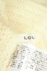LOUNIE（ルーニィ）の古着「商品番号：PR10339563」-6