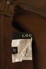 LOUNIE（ルーニィ）の古着「商品番号：PR10339564」-6