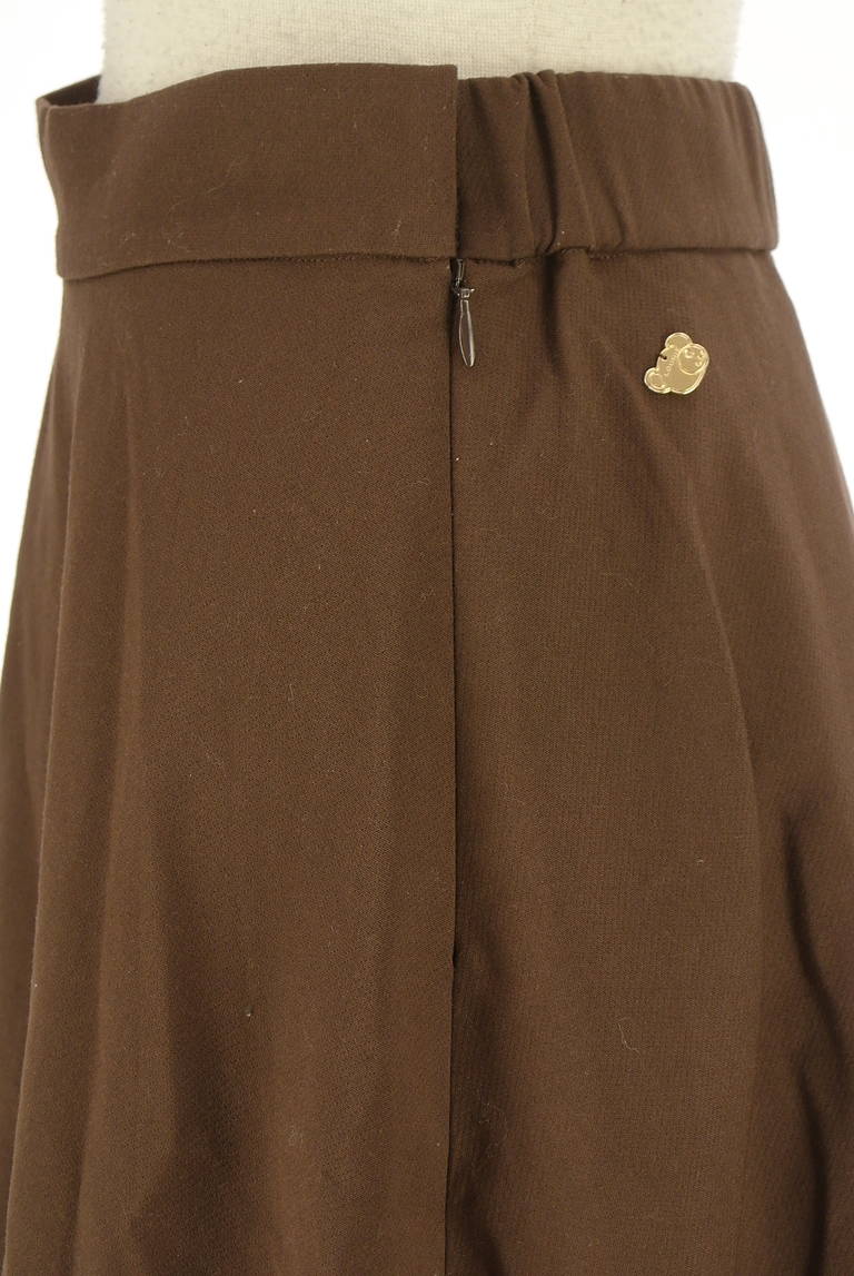 LOUNIE（ルーニィ）の古着「商品番号：PR10339564」-大画像4