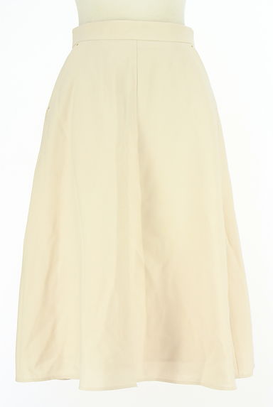 NOLLEY'S（ノーリーズ）の古着「ミモレフレアスカート（スカート）」大画像１へ