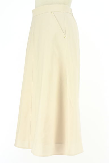 NOLLEY'S（ノーリーズ）の古着「ミモレフレアスカート（スカート）」大画像３へ