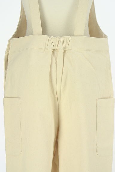 Te chichi（テチチ）の古着「Lugnoncure サロペットパンツ（オーバーオール・サロペット）」大画像５へ