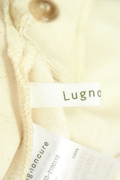 Te chichi（テチチ）の古着「Lugnoncure サロペットパンツ（オーバーオール・サロペット）」大画像６へ