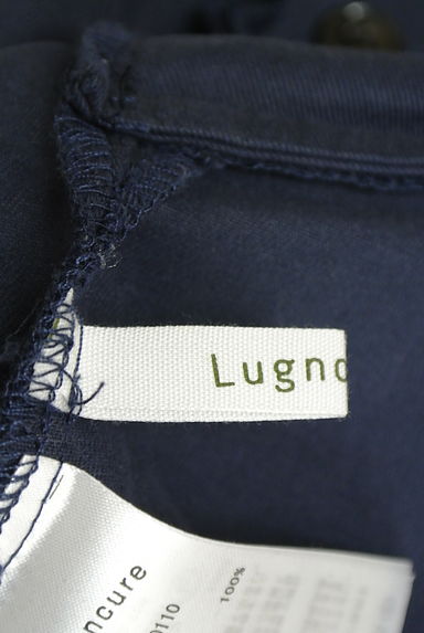 Te chichi（テチチ）の古着「Lugnoncure サロペットパンツ（オーバーオール・サロペット）」大画像６へ