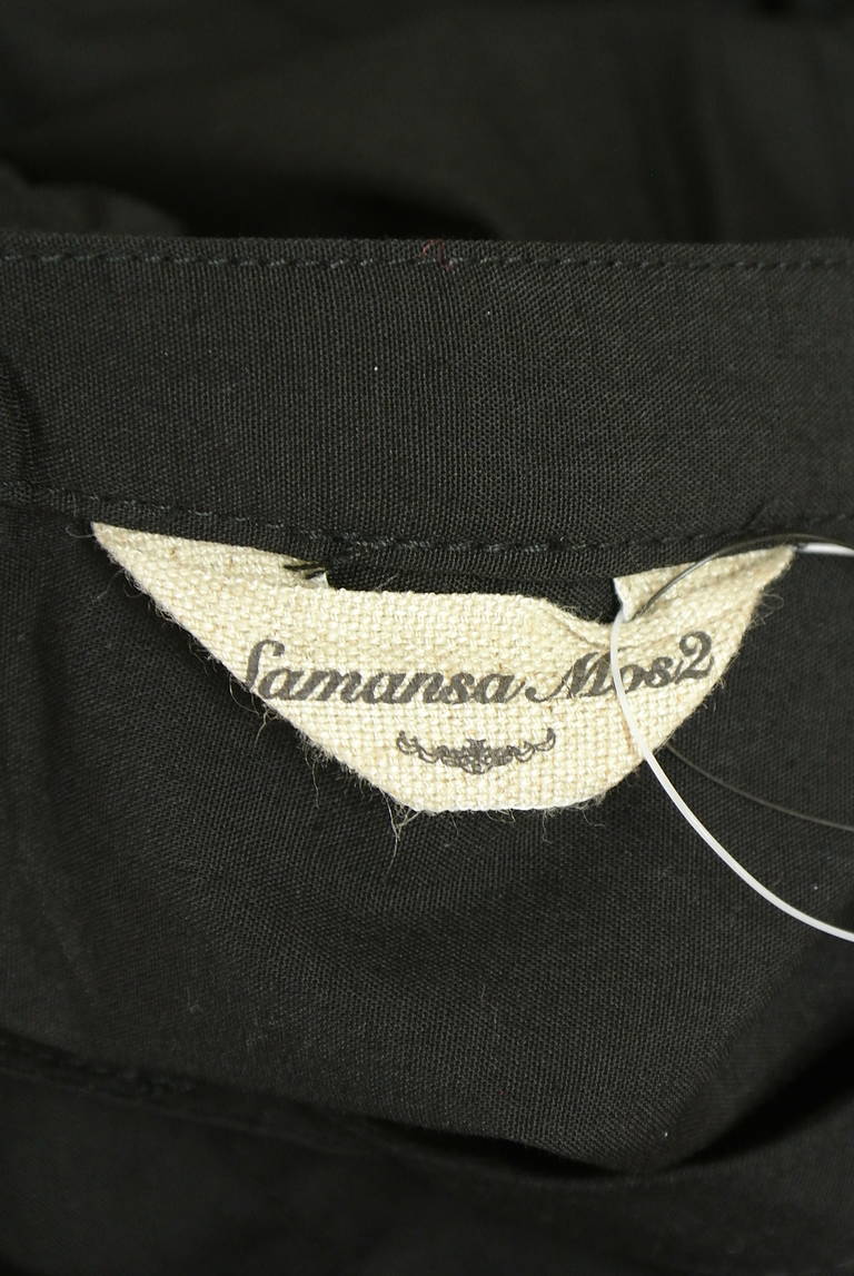 Samansa Mos2（サマンサモスモス）の古着「商品番号：PR10339573」-大画像6
