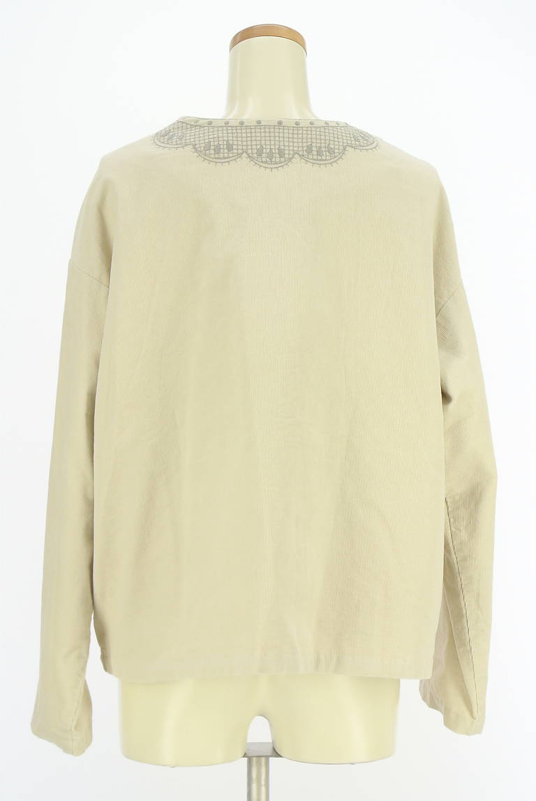 Samansa Mos2（サマンサモスモス）の古着「商品番号：PR10339575」-大画像2