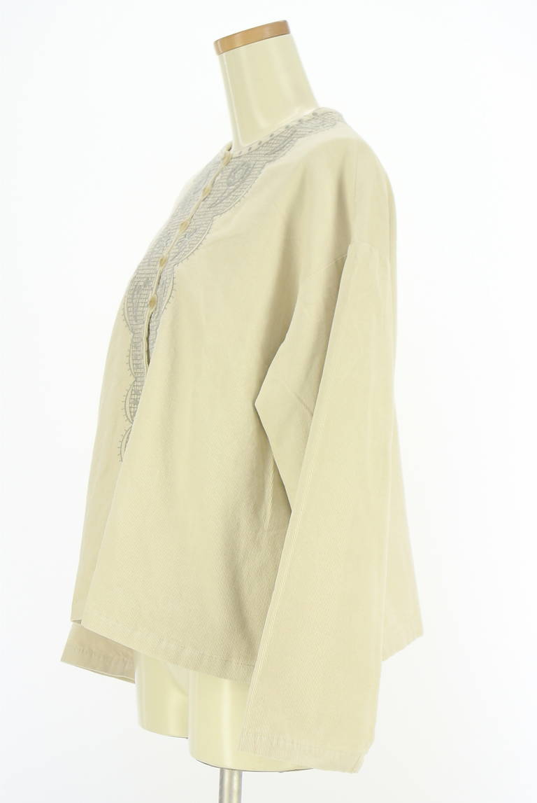 Samansa Mos2（サマンサモスモス）の古着「商品番号：PR10339575」-大画像3