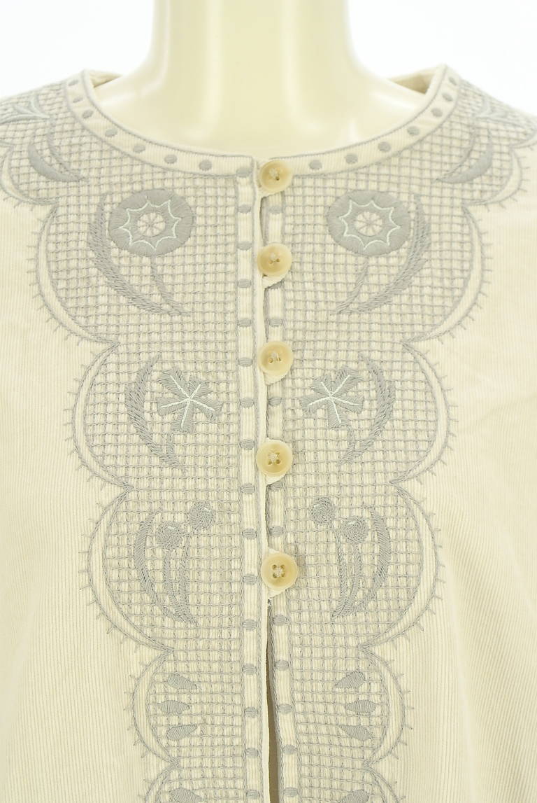 Samansa Mos2（サマンサモスモス）の古着「商品番号：PR10339575」-大画像4