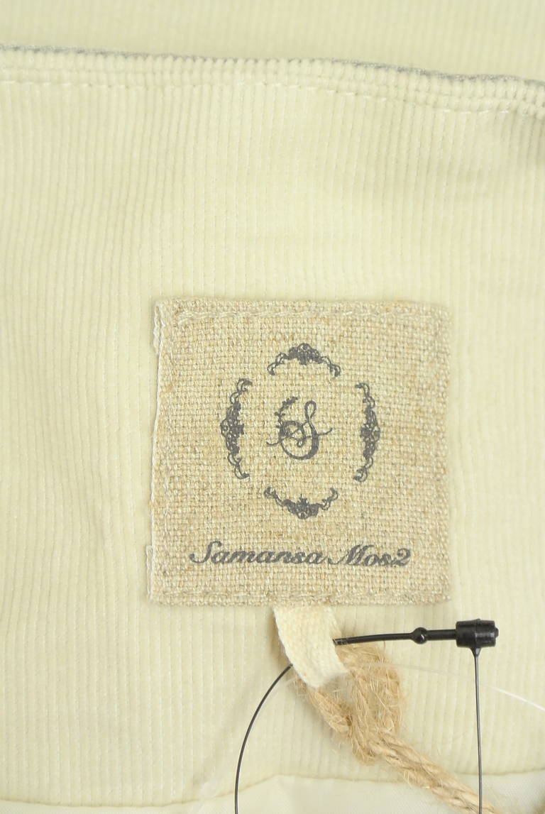 Samansa Mos2（サマンサモスモス）の古着「商品番号：PR10339575」-大画像6