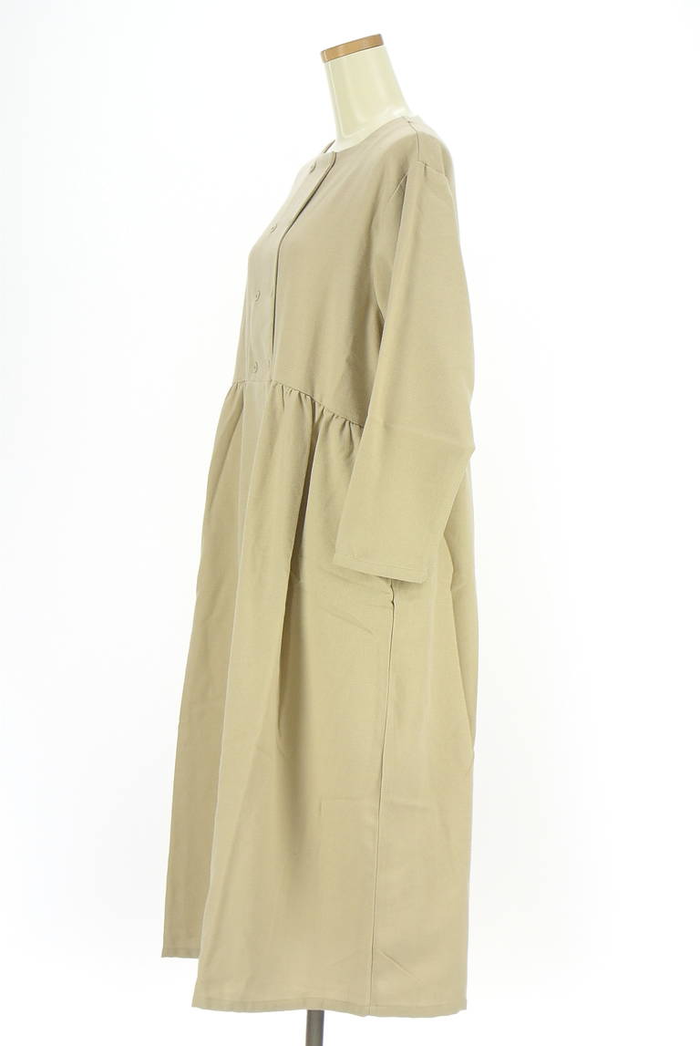 Samansa Mos2（サマンサモスモス）の古着「商品番号：PR10339576」-大画像3