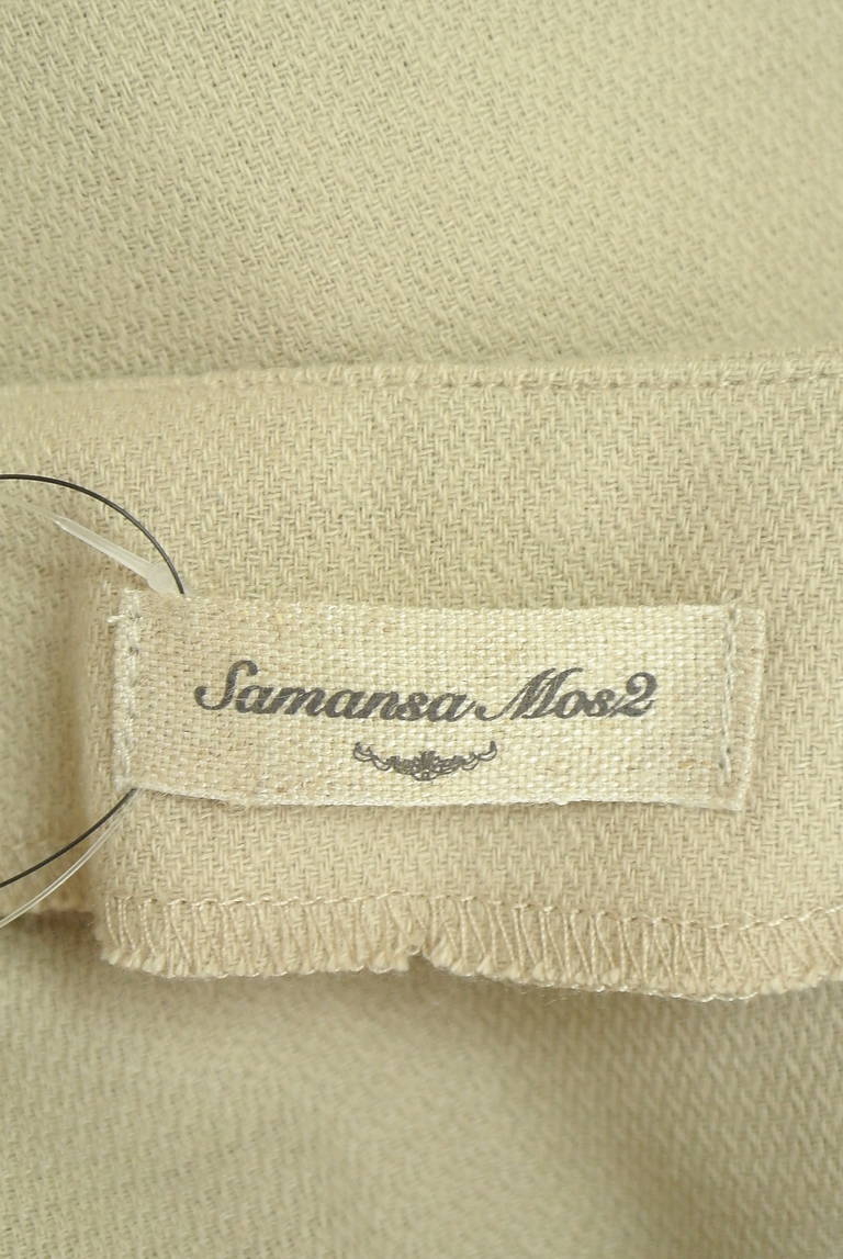 Samansa Mos2（サマンサモスモス）の古着「商品番号：PR10339576」-大画像6