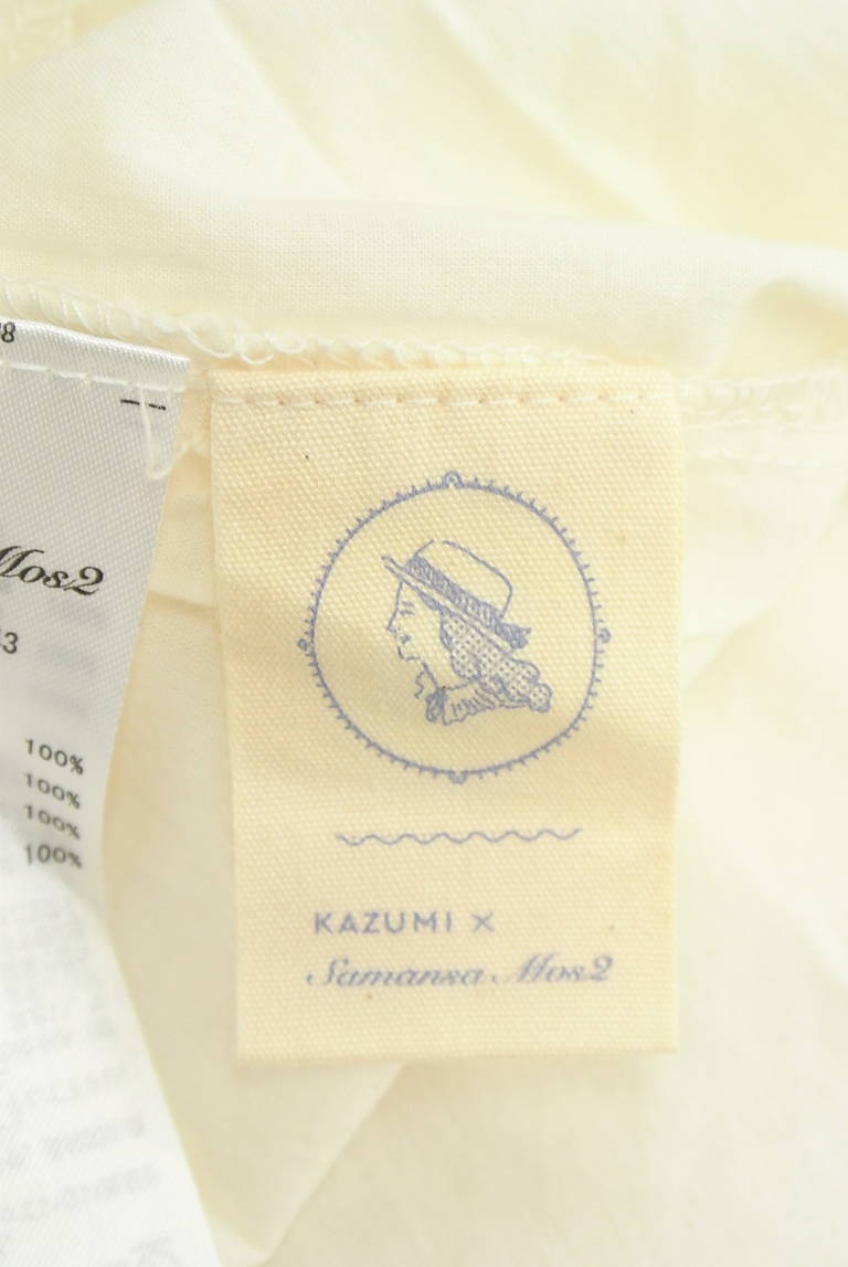 Samansa Mos2（サマンサモスモス）の古着「商品番号：PR10339577」-大画像6