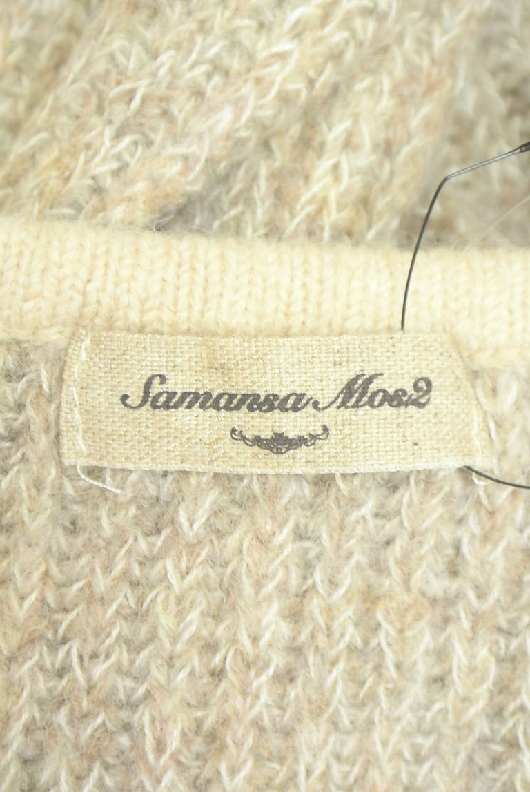 Samansa Mos2（サマンサモスモス）の古着「商品番号：PR10339581」-大画像6