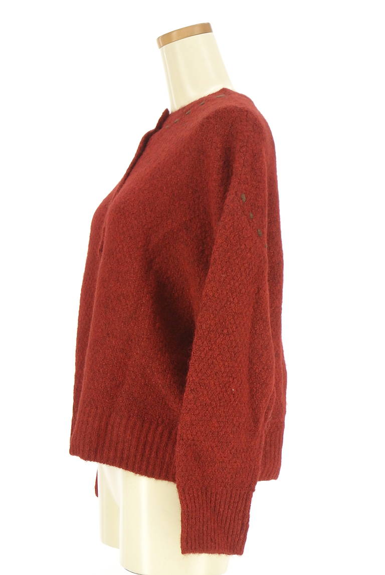 Samansa Mos2（サマンサモスモス）の古着「商品番号：PR10339582」-大画像3