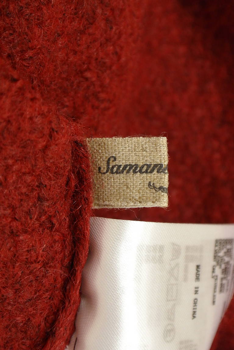 Samansa Mos2（サマンサモスモス）の古着「商品番号：PR10339582」-大画像6