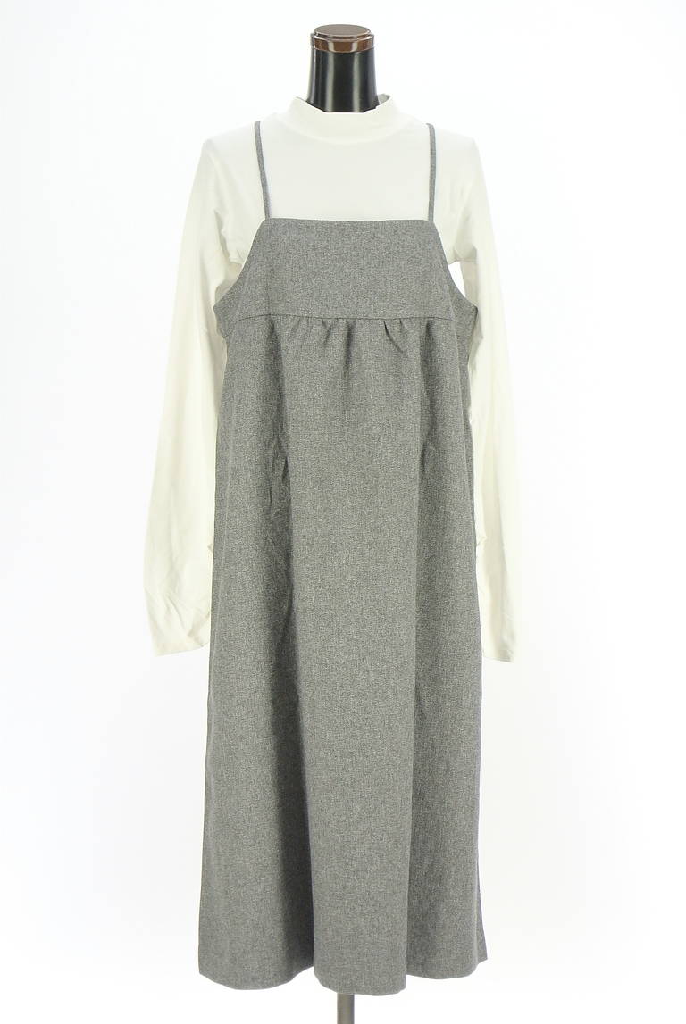 Samansa Mos2（サマンサモスモス）の古着「商品番号：PR10339584」-大画像1