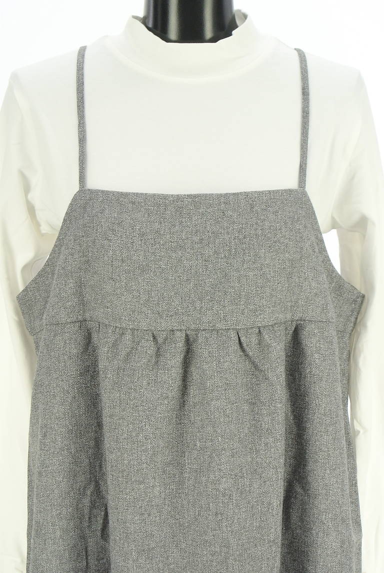 Samansa Mos2（サマンサモスモス）の古着「商品番号：PR10339584」-大画像4