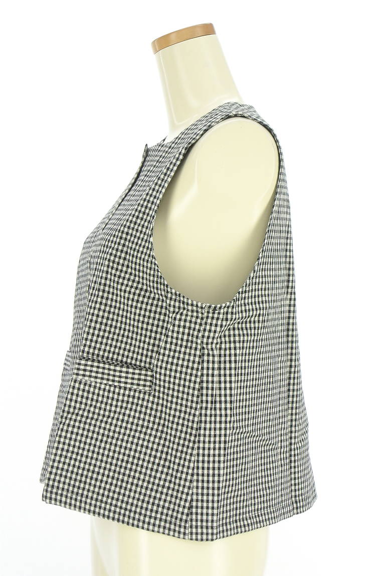 Samansa Mos2（サマンサモスモス）の古着「商品番号：PR10339585」-大画像3