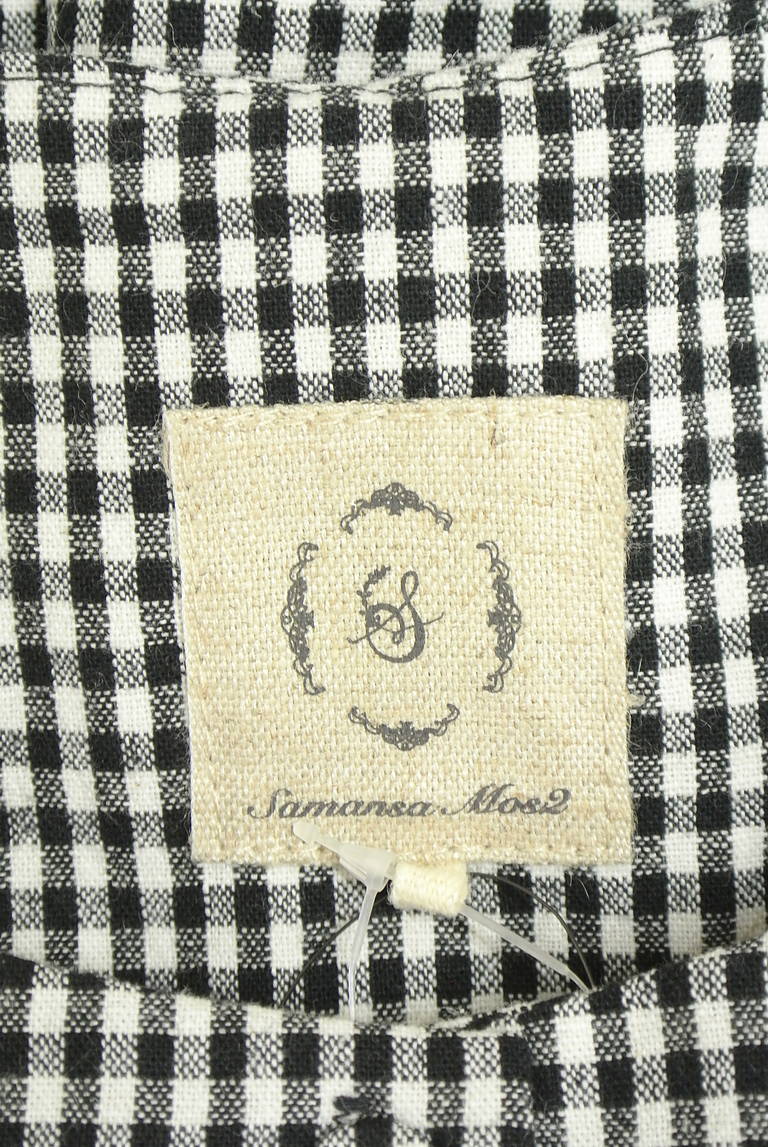 Samansa Mos2（サマンサモスモス）の古着「商品番号：PR10339585」-大画像6