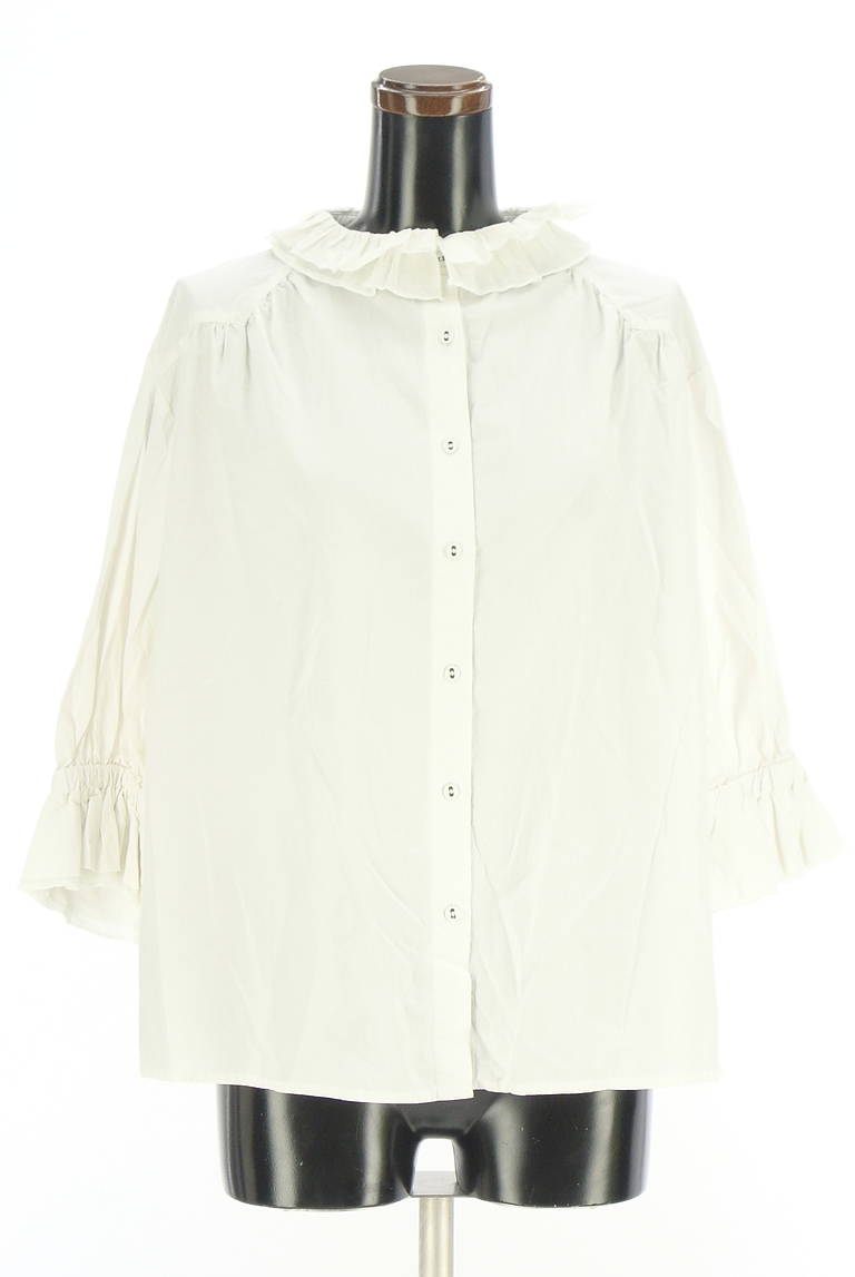 Samansa Mos2（サマンサモスモス）の古着「商品番号：PR10339586」-大画像1