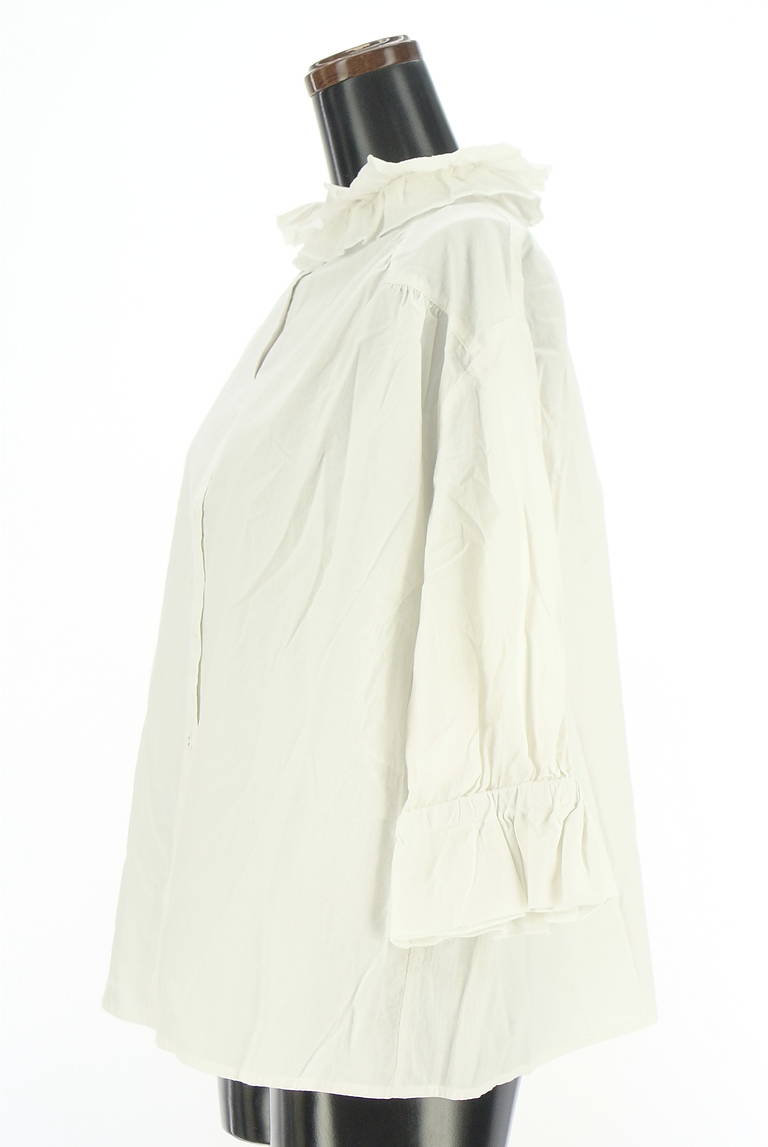 Samansa Mos2（サマンサモスモス）の古着「商品番号：PR10339586」-大画像3