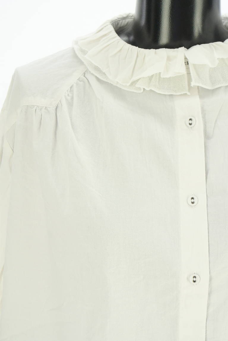 Samansa Mos2（サマンサモスモス）の古着「商品番号：PR10339586」-大画像4