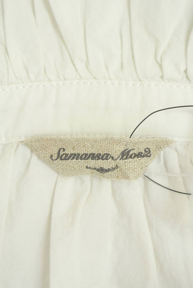 Samansa Mos2（サマンサモスモス）の古着「商品番号：PR10339586」-大画像6