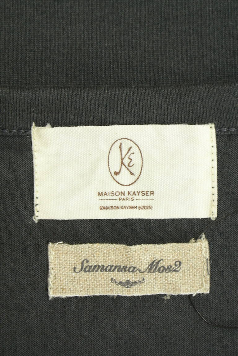 Samansa Mos2（サマンサモスモス）の古着「商品番号：PR10339587」-大画像6