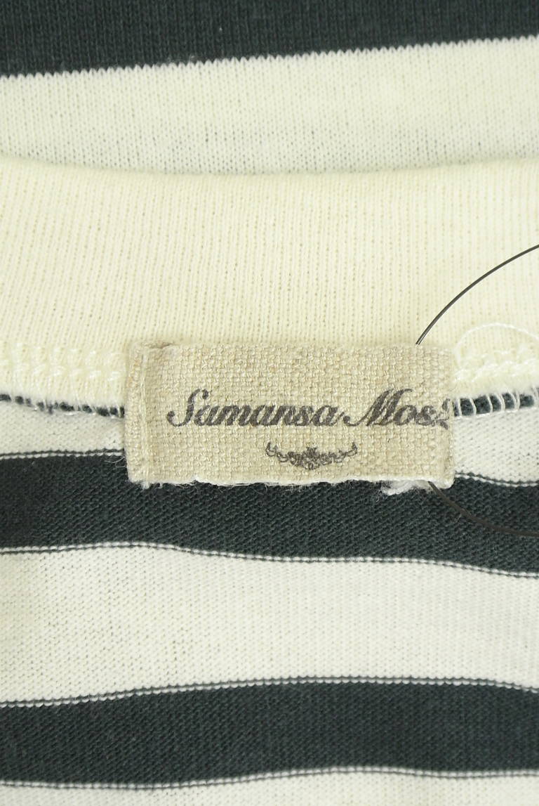 Samansa Mos2（サマンサモスモス）の古着「商品番号：PR10339588」-大画像6