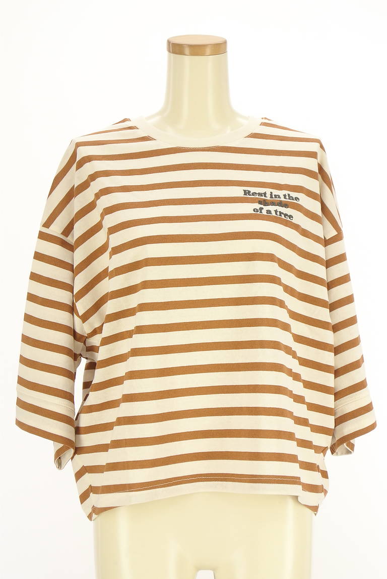 Samansa Mos2（サマンサモスモス）の古着「商品番号：PR10339589」-大画像1