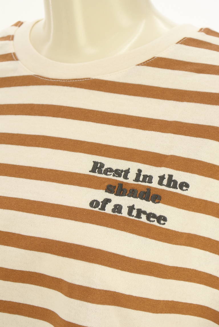 Samansa Mos2（サマンサモスモス）の古着「商品番号：PR10339589」-大画像4