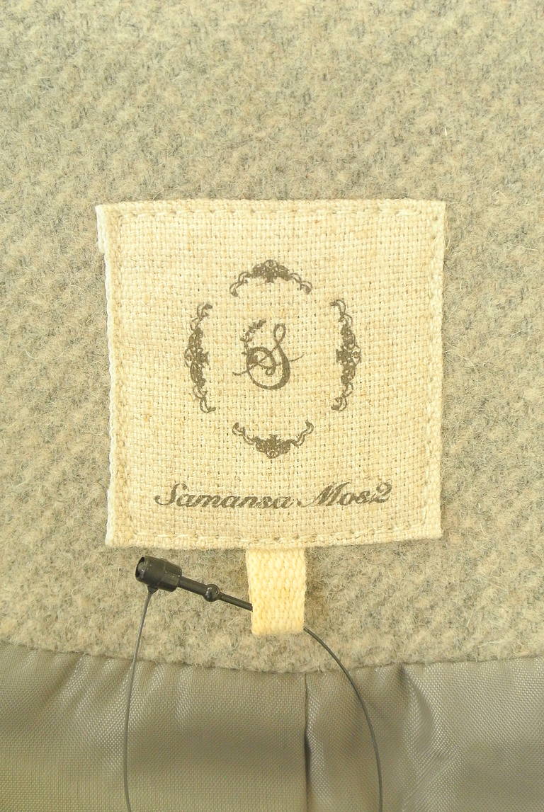 Samansa Mos2（サマンサモスモス）の古着「商品番号：PR10339597」-大画像6