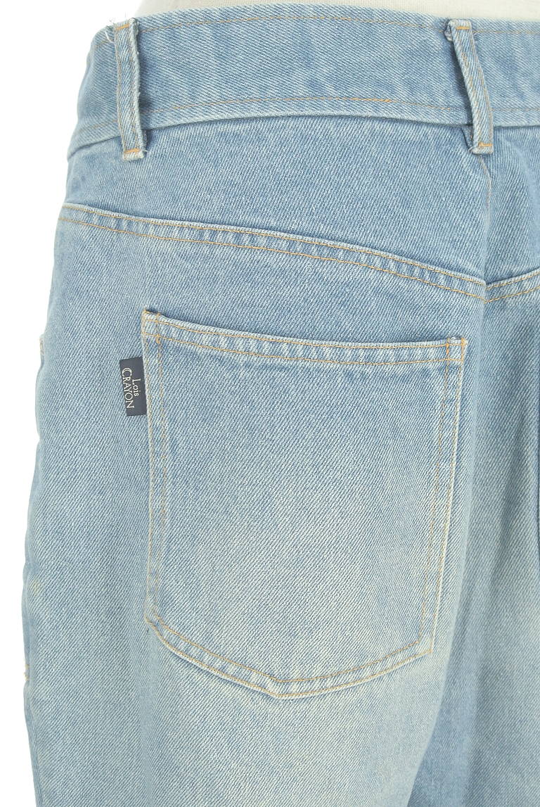 Lois CRAYON（ロイスクレヨン）の古着「商品番号：PR10339603」-大画像4