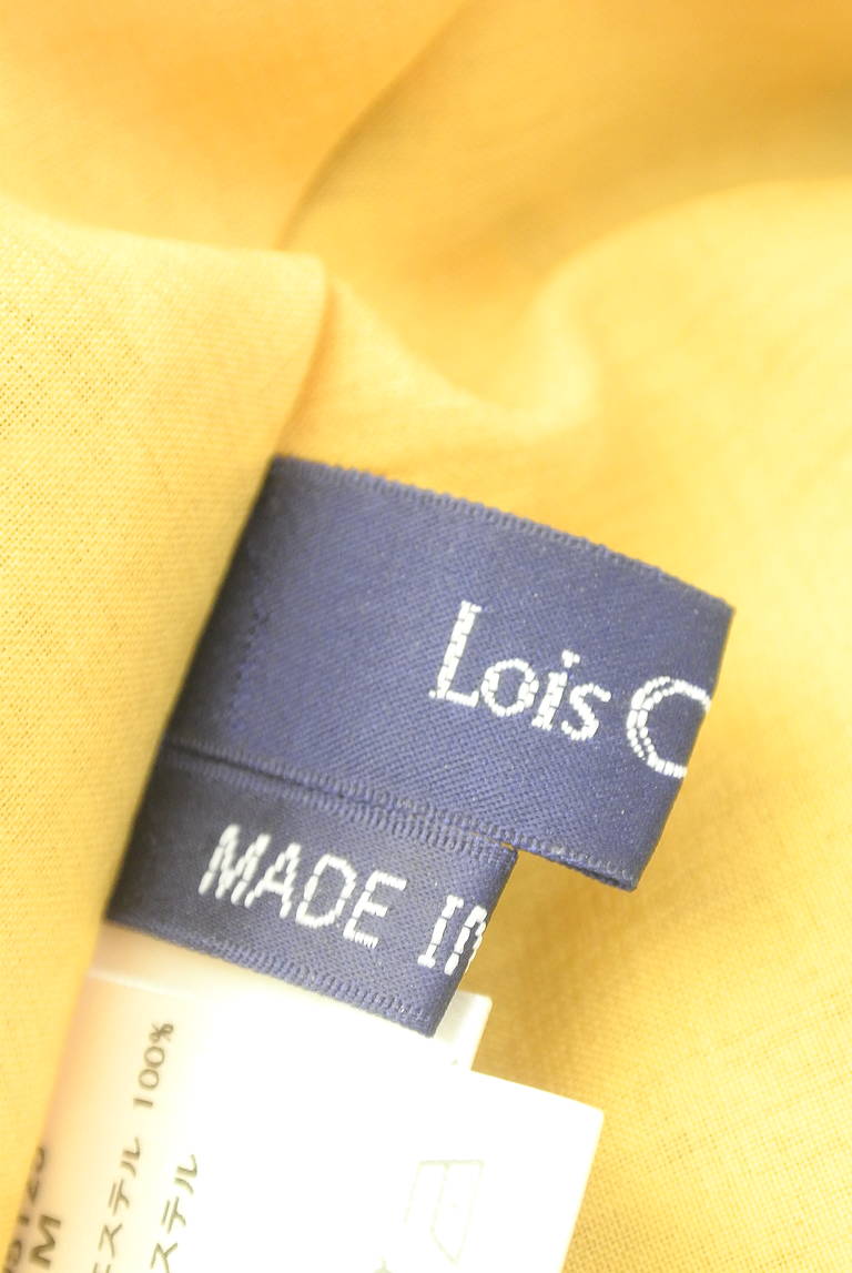 Lois CRAYON（ロイスクレヨン）の古着「商品番号：PR10339604」-大画像6