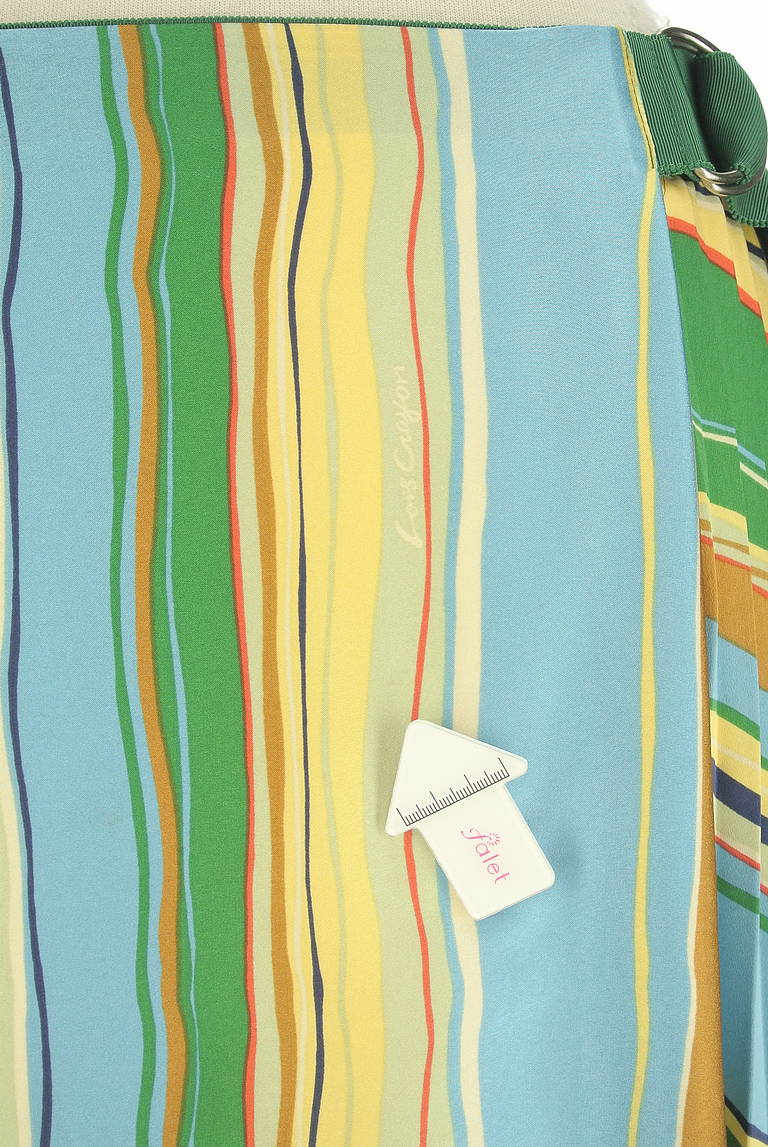 Lois CRAYON（ロイスクレヨン）の古着「商品番号：PR10339605」-大画像5