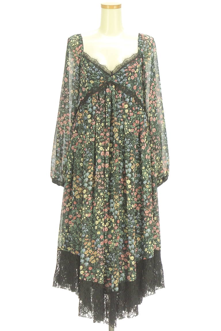 Lois CRAYON（ロイスクレヨン）の古着「商品番号：PR10339606」-大画像1