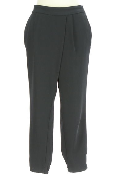 PLST（プラステ）の古着「フロントタックジョガーパンツ（パンツ）」大画像１へ