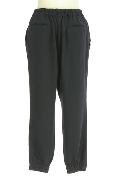PLST（プラステ）の古着「フロントタックジョガーパンツ（パンツ）」大画像２へ