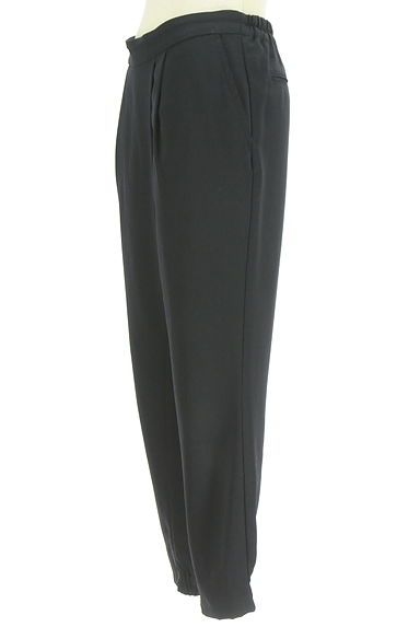 PLST（プラステ）の古着「フロントタックジョガーパンツ（パンツ）」大画像３へ