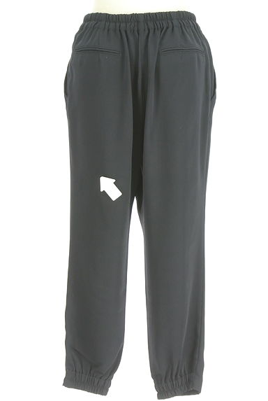 PLST（プラステ）の古着「フロントタックジョガーパンツ（パンツ）」大画像４へ